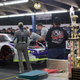 Illustration for article titled Late Model Driver Who Got Disqualified From Pole Position Wins Race… And Gets Disqualified